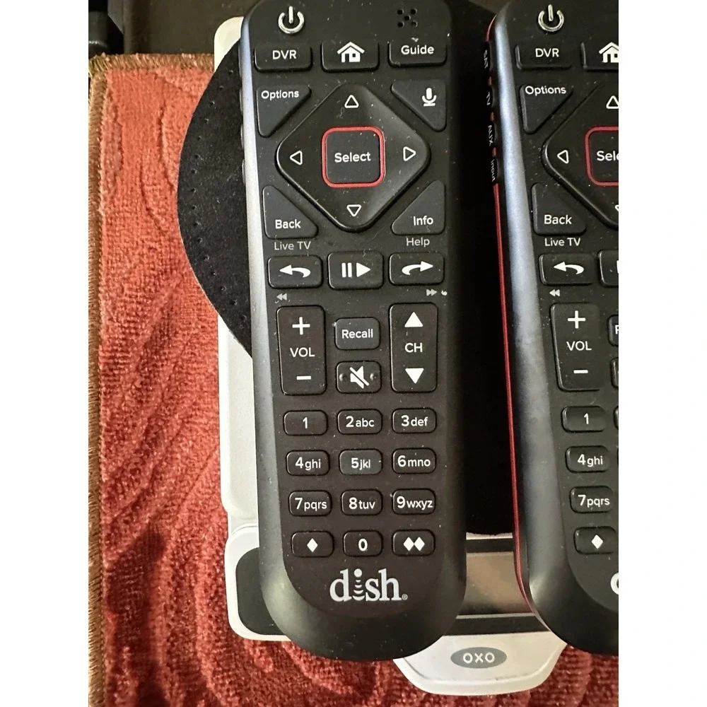 DISH Network product pair
